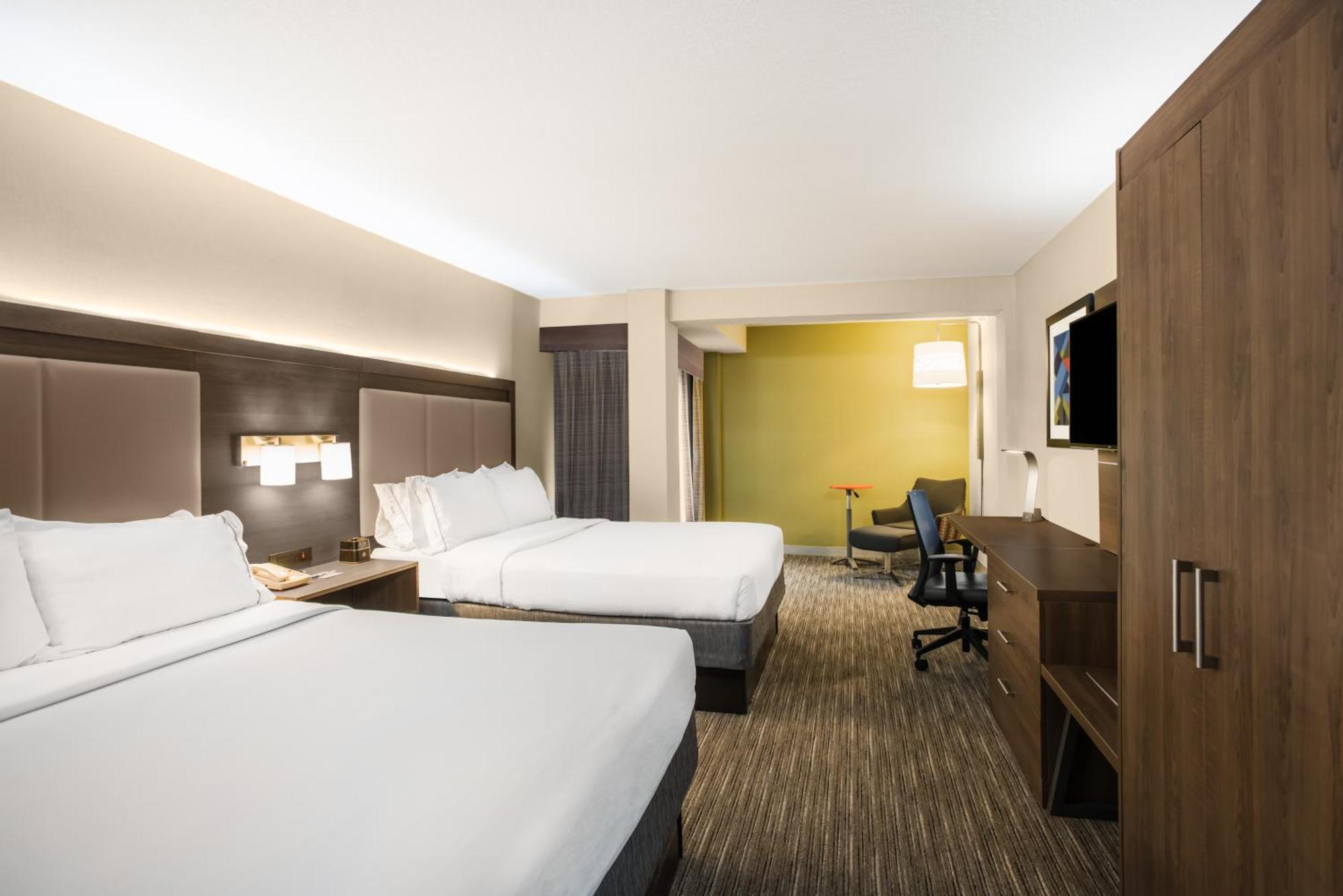 The Albany Hotel ภายนอก รูปภาพ